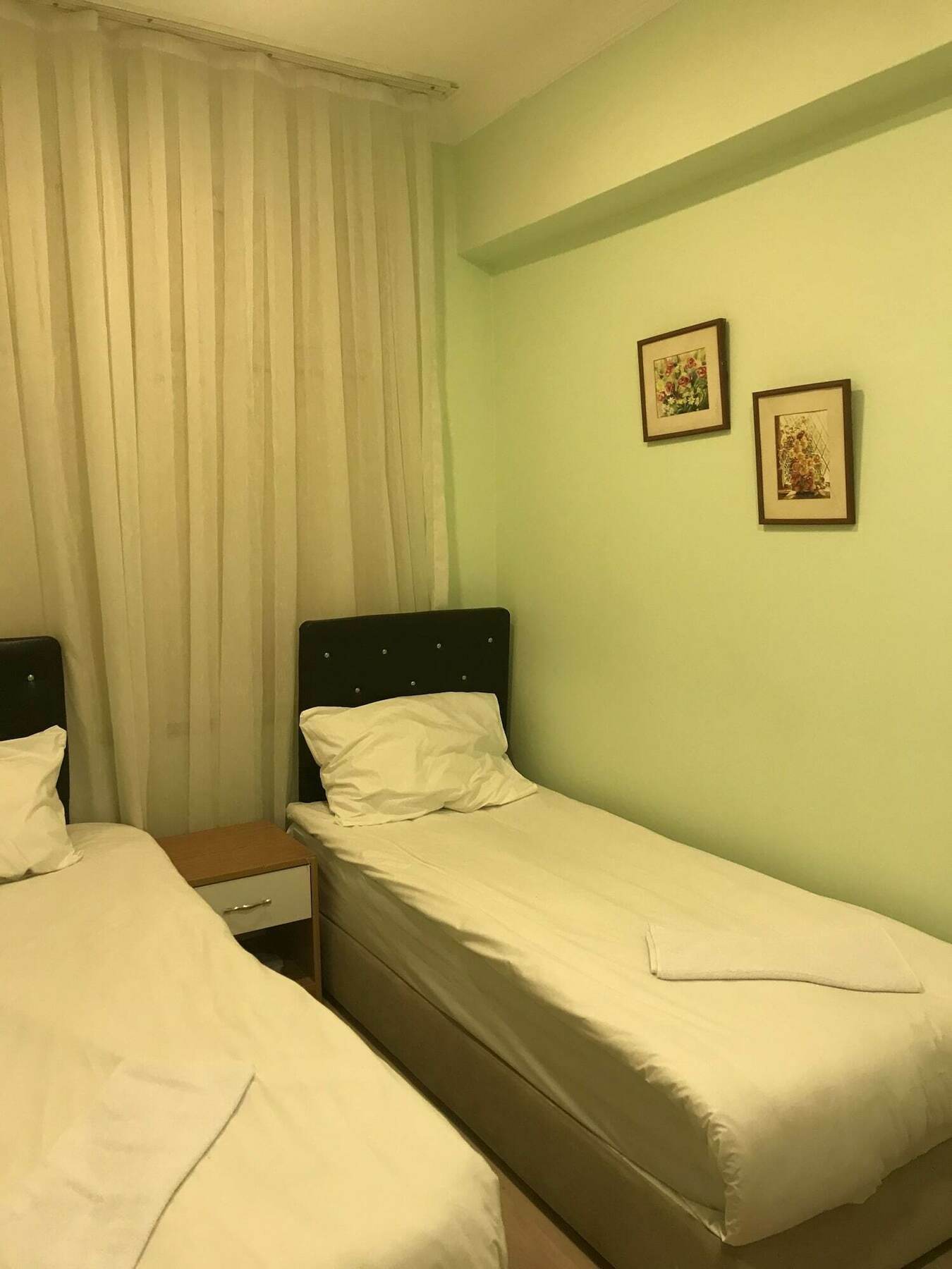 Historial Hotel Стамбул Екстер'єр фото