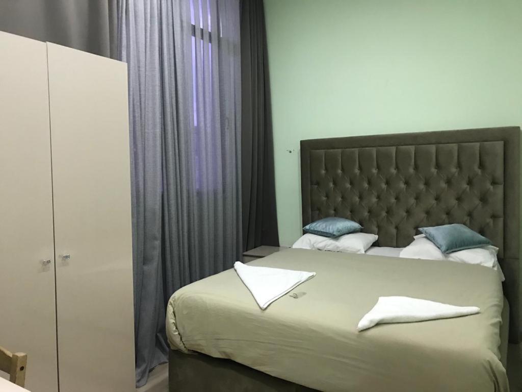 Historial Hotel Стамбул Екстер'єр фото