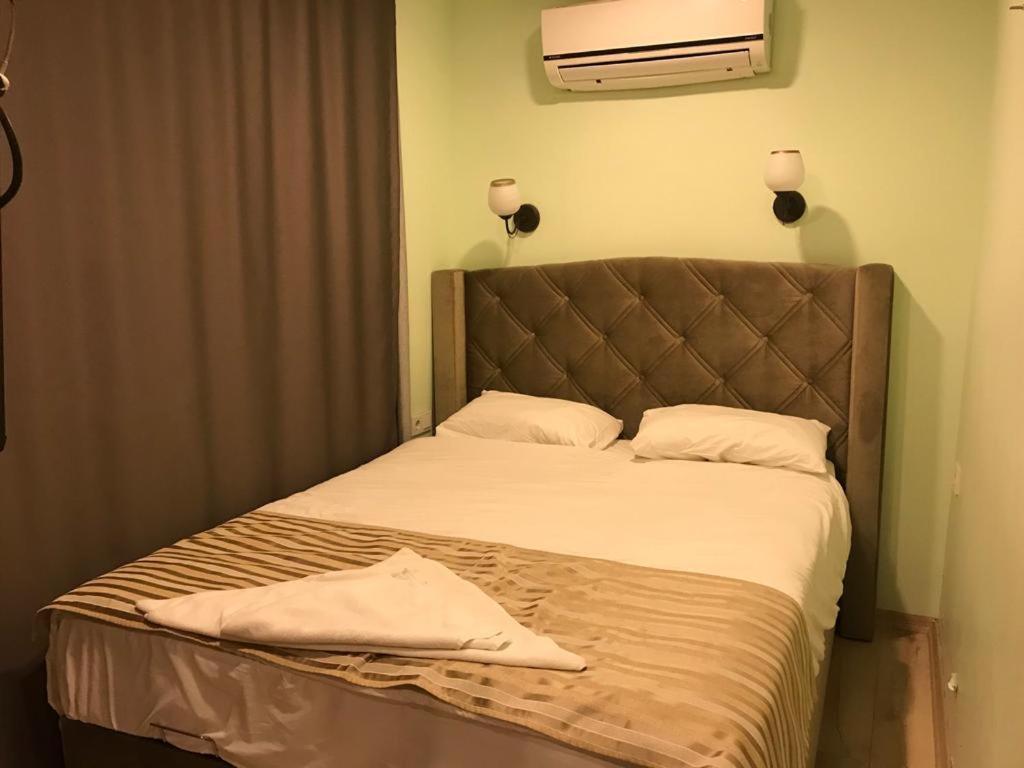 Historial Hotel Стамбул Екстер'єр фото